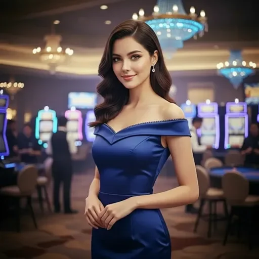 Tela do app 23jogo com login rápido no celular