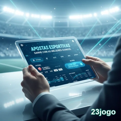 Ilustração de Variedade de Slots Empolgantes