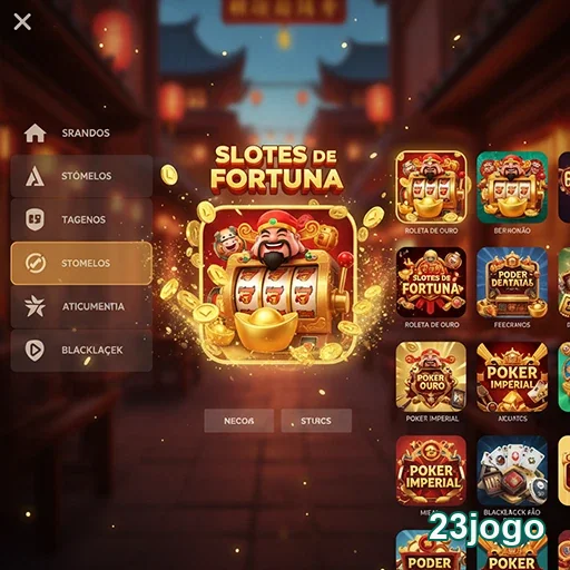 Suporte Humano Sempre ao Seu Lado - 23jogo