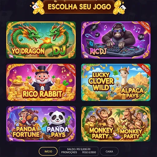 Login rápido e oficial no celular do 23jogo