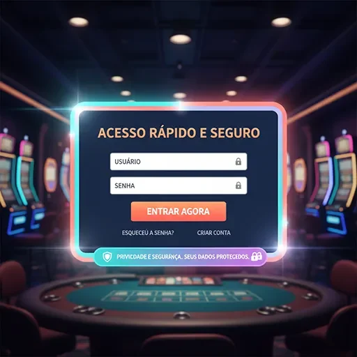 Confira regras promocionais antes de fazer login - 23jogo