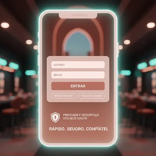 Depósito Pix no 23jogo pelo celular