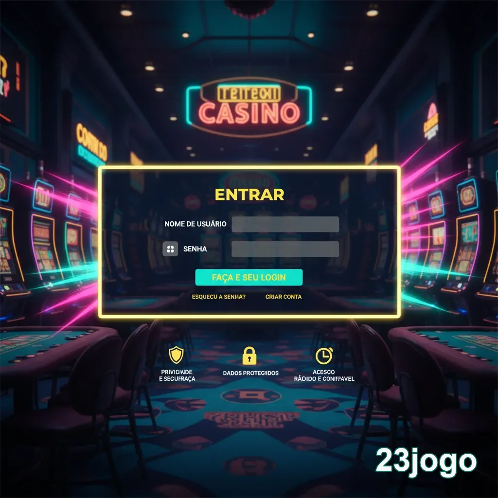 Imagem principal de 23jogo Apostas Esportivas