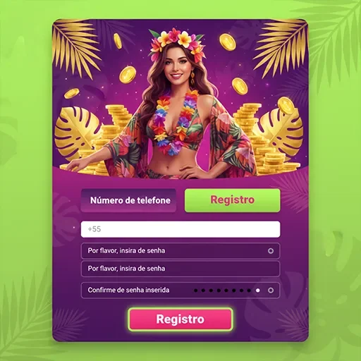 Instalação simples estilo app