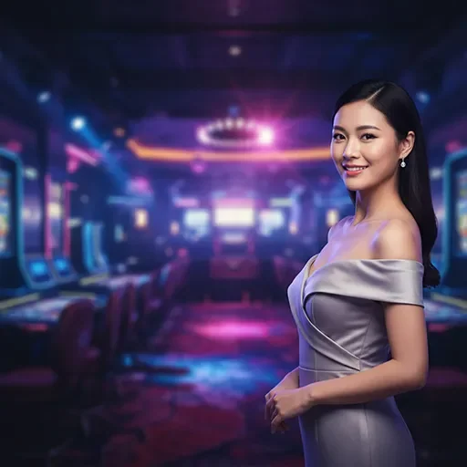 Suporte mobile do 23jogo com chat e login seguro