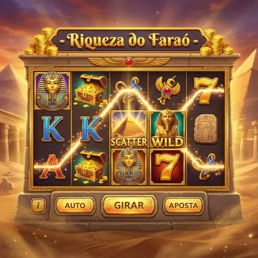 Tela de conta com controle de saques e segurança