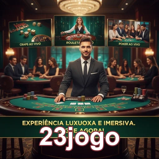 Consultor no 23jogo auxiliando jogador em cassino ao vivo.